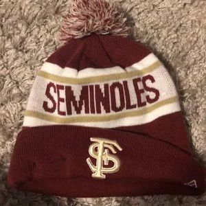 FSU Beanie